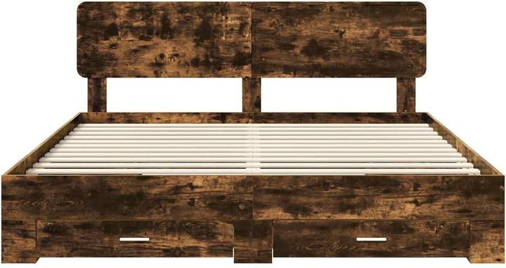 Image du produit vidaXL Schlafzimmermöbel (200 x 200 cm)