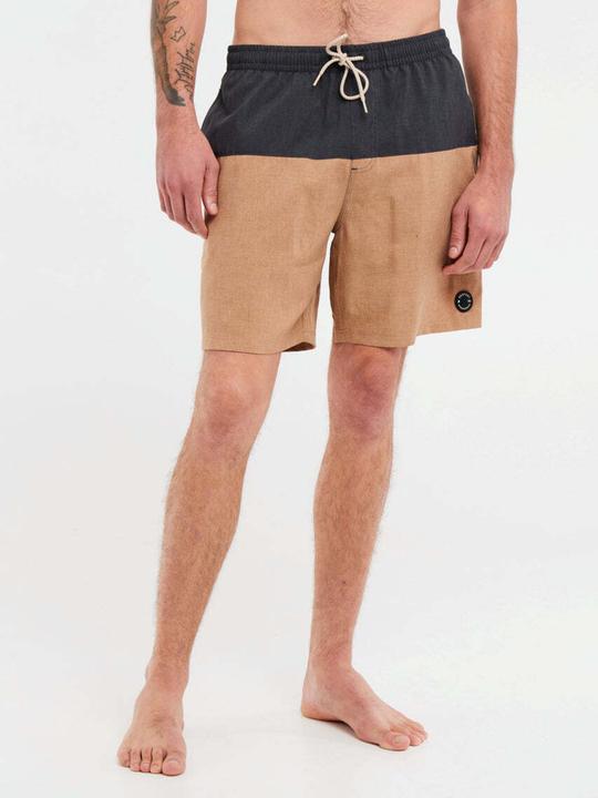 Produktbild MGA Herren -Shorts protestieren Prtforma Beachshort (XL)
