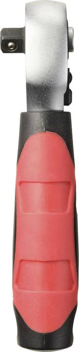 Produktbild Toolcraft TO-7767546 Mini-Ratsche 1/4" (6.3 mm) 109 mm