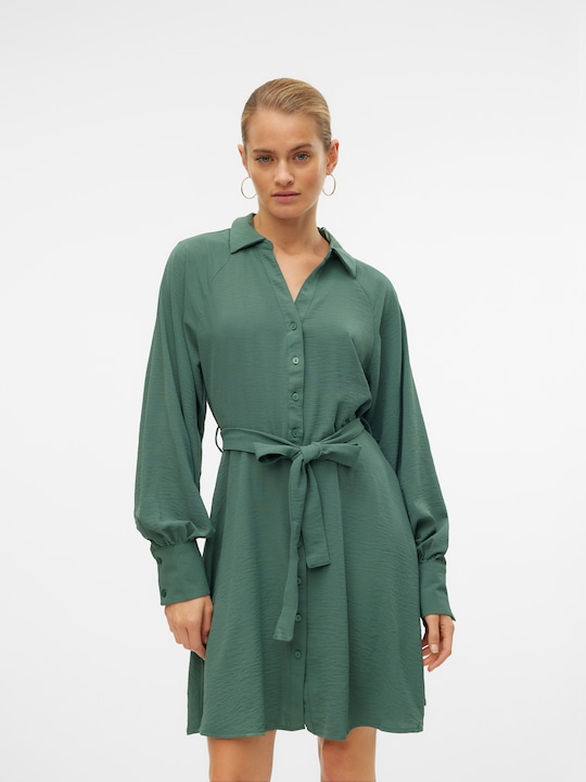 Image du produit Vero Moda VMEMMA Robe courte Robe (XS)