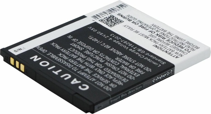 Immagine prodotto CoreParts Batteria mobile per PHICOMM (Accumulatore di carica elettrica)