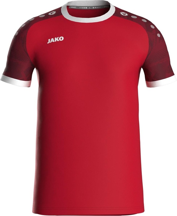 Wine red, sport red