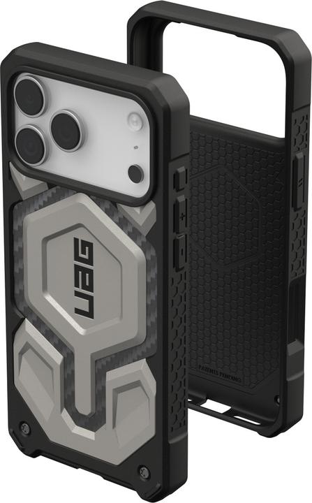 Produktbild UAG Monarch Pro MagSafe (Apple iPhone 17 Pro Max)