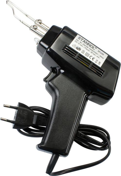 Produktbild Dönges Lötpistole, Watt 100 W