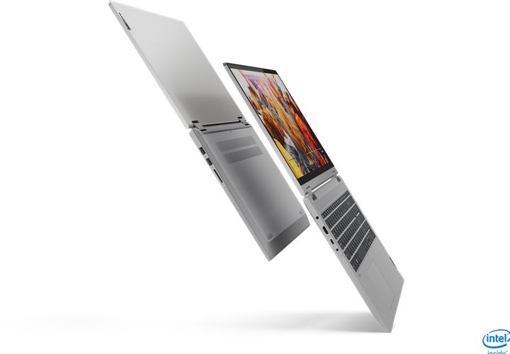 Immagine prodotto Lenovo IdeaPad Flex 5 (15.60", AMD Ryzen 5 5500U, 8 GB, 512 GB, CH)
