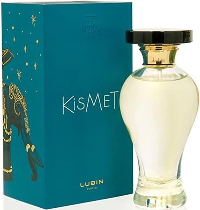Immagine prodotto Lubin Kismet Eau de Parfum (Eau de parfum, 50 ml)