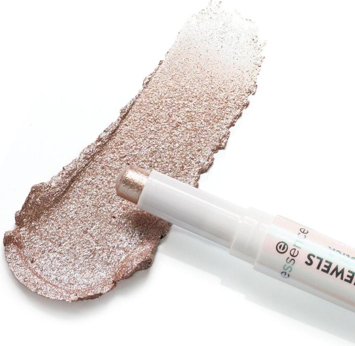 Image du produit essence Jelly Jewels (02 Diamond Dust)