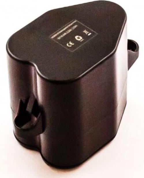 Image du produit CoreParts Batterie pour Kaercher RC3000