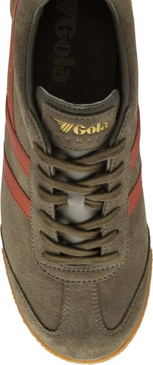 Produktbild Gola Harrier Suede - 62151 (46)