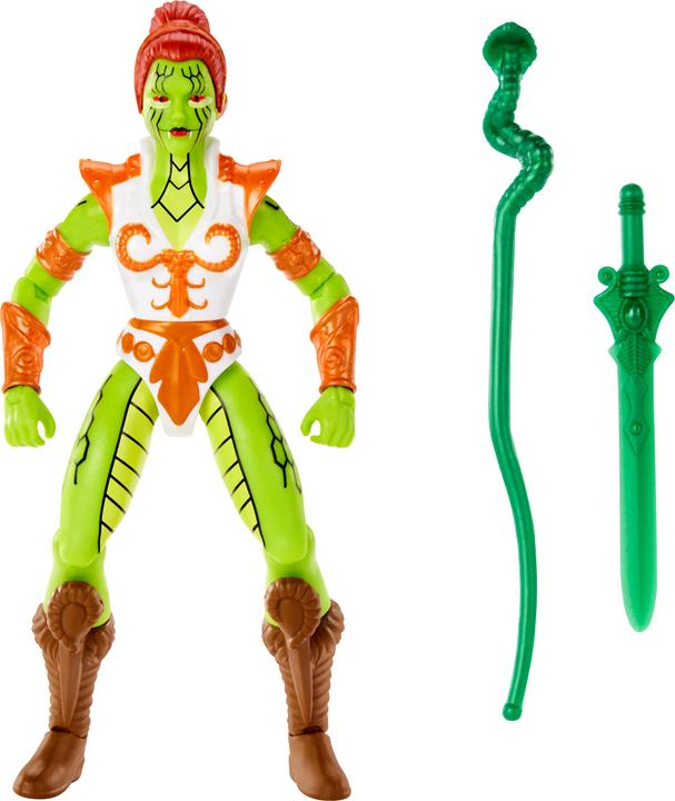Figurine Thundercats Ultimates – Ghost Grune – Super7 – Neuve