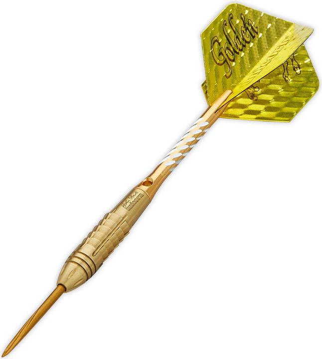 Produktbild Unicorn World Champion John Lowe Phase 3 Steel Darts 1 Satz (23 g)