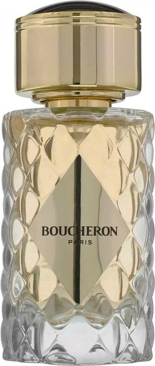 Boucheron Place Vendôme (Eau de Parfum, 100 ml)