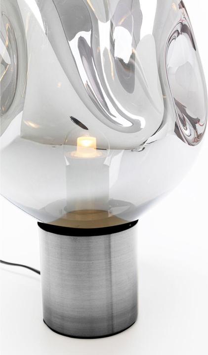 Image du produit Kare Design Lampe de table Supernova Smoky 38cm (E27)