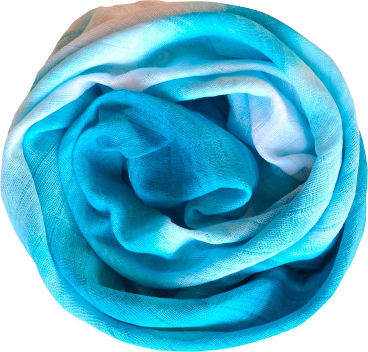Actual product image Viva Decor Textile paint, 90 ml (Turquoise, 90 ml)
