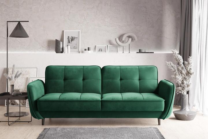 Actual product image ELTAP Bellis (3-seater, Sofa bed)