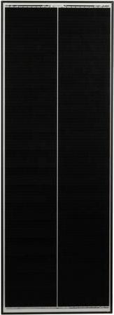 Image du produit Wattstunde Solarpanel SOLA Frame Black HV 100 Wp (100 W, 5.35 kg)