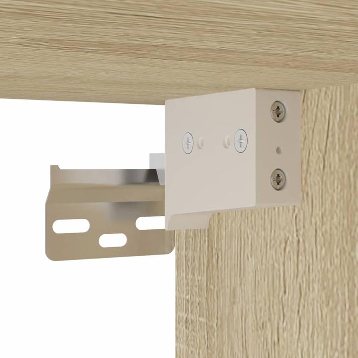 Image du produit vidaXL Armoire murale (80 x 42.50 x 64 cm)