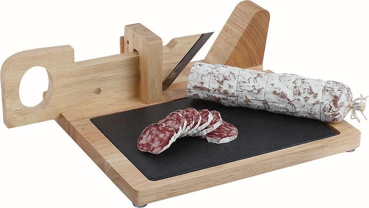 Produktbild Livoo Wurstschneider