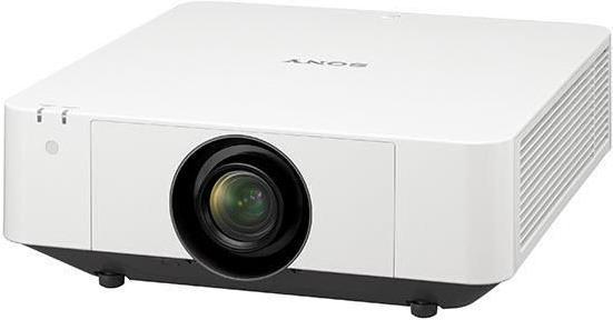 Produktbild Sony LCD-Projektor VPL-FHZ70, weiss (WUXGA, 5500 lm, 1.39 - 2.23:1)