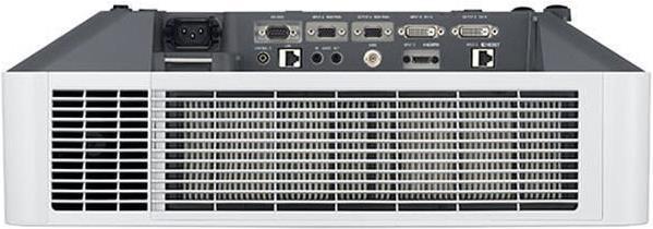 Produktbild Sony LCD-Projektor VPL-FHZ70, weiss (WUXGA, 5500 lm, 1.39 - 2.23:1)