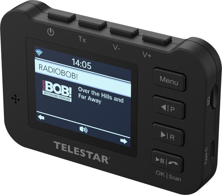 Telestar Top Car 2