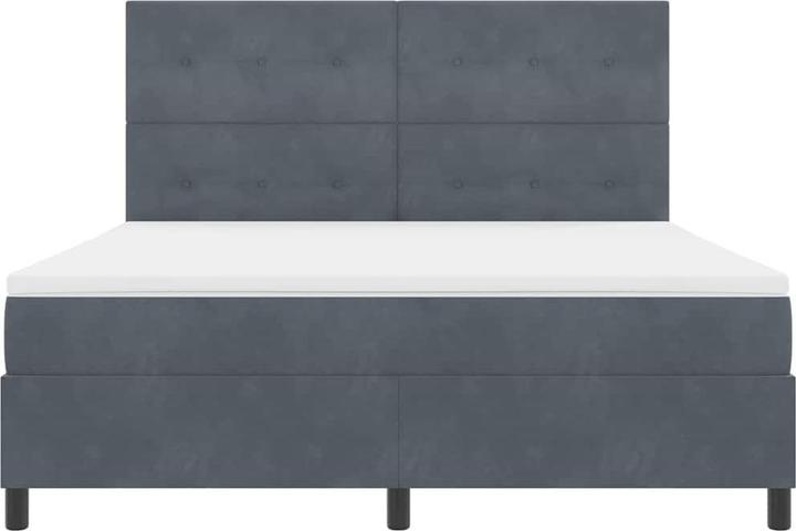 Produktbild vidaXL Boxspring (180 x 200 cm)