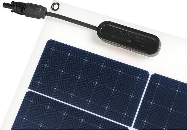 Immagine prodotto Revolt Modulo solare flessibile ultraleggero (100 W, 1.40 kg)