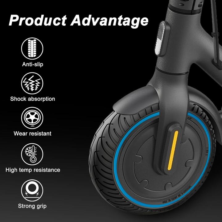 Produktbild Amitor E-Scooter Reifen