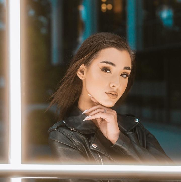 Actual product image Irix Edge Black Mist 1/8 Filter SR 86mm (86 mm, Black Mist Filter)