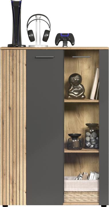 Actual product image Trendteam EstebanWO (90 x 34 cm)