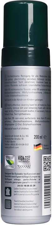 Immagine prodotto Collonil Clean Care (1 x, 200 ml)