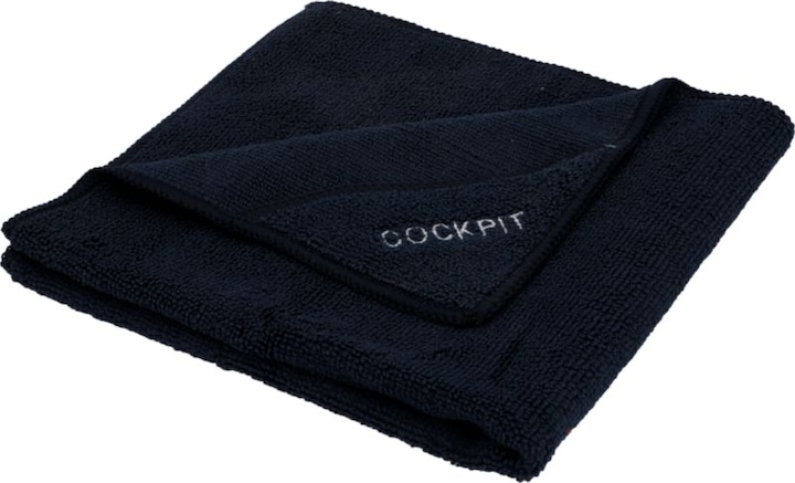 Produktbild Nigrin Microfasertuch