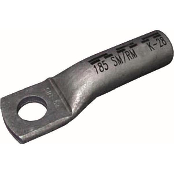Intercable, Kabelverbindung, Presskabelschuh ICAL9512 95qmm rm/sm 120qmm se M12 bk