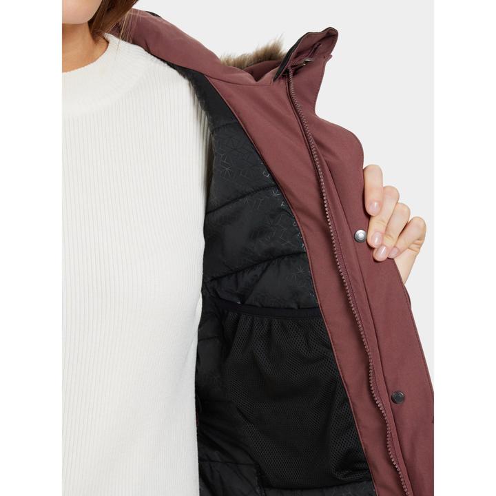 Immagine prodotto Didriksons Parka Erika da donna 3 (40)