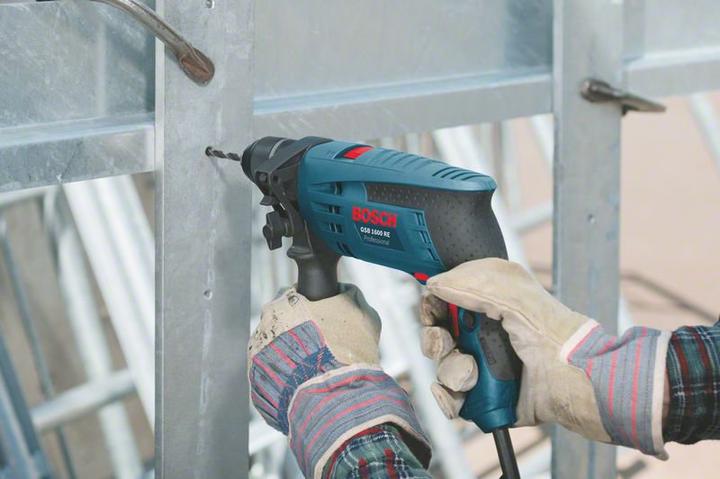 Actual product image Bosch Professional GSB 1600 RE