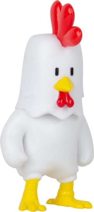Produktbild Boti Stumble Guys Figuren 3 er Pack Display (24)