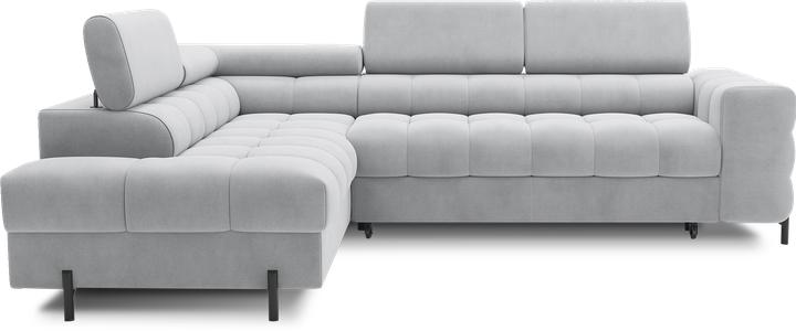 Image du produit ELTAP Ferucce (Canapé d'angle, Canapé-lit)