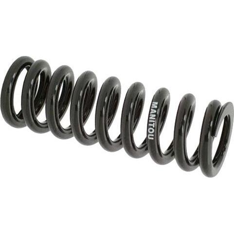 Manitou, Velodämpfer, (215 mm, 63 mm)