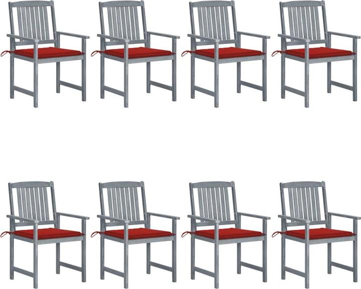 Immagine prodotto vidaXL Gartenstuhl