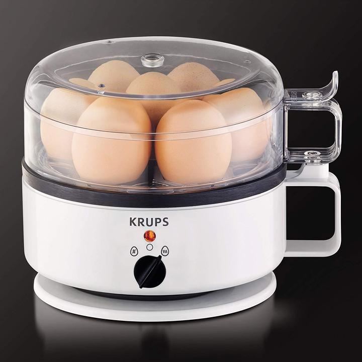 Immagine prodotto Krups Ovomat Super F 230
