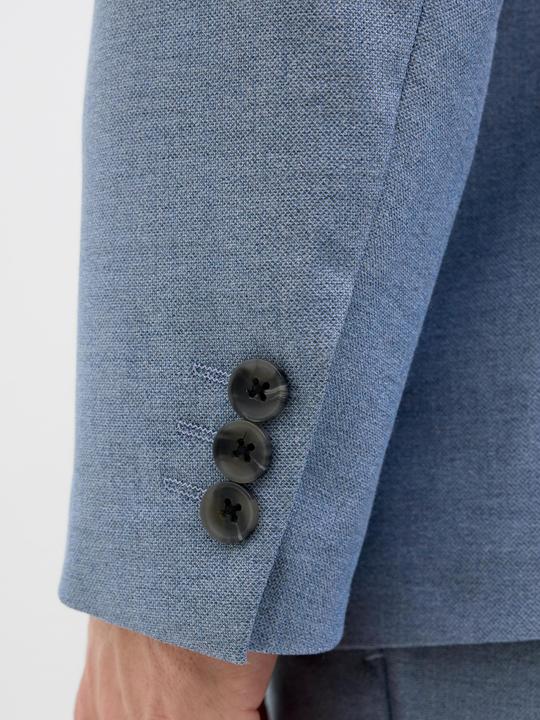Actual product image Jack & Jones Jprbushwick Mathew Reg Blazer Noos (58)