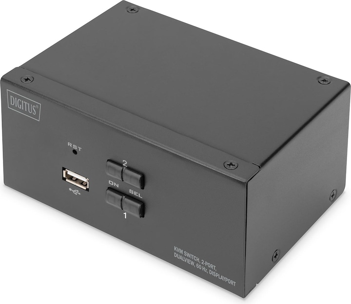 Actual product image Digitus DS-12862