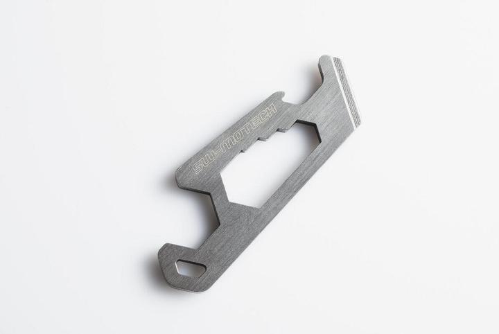 Produktbild Sw Motech Multitool Schüsselanhänger