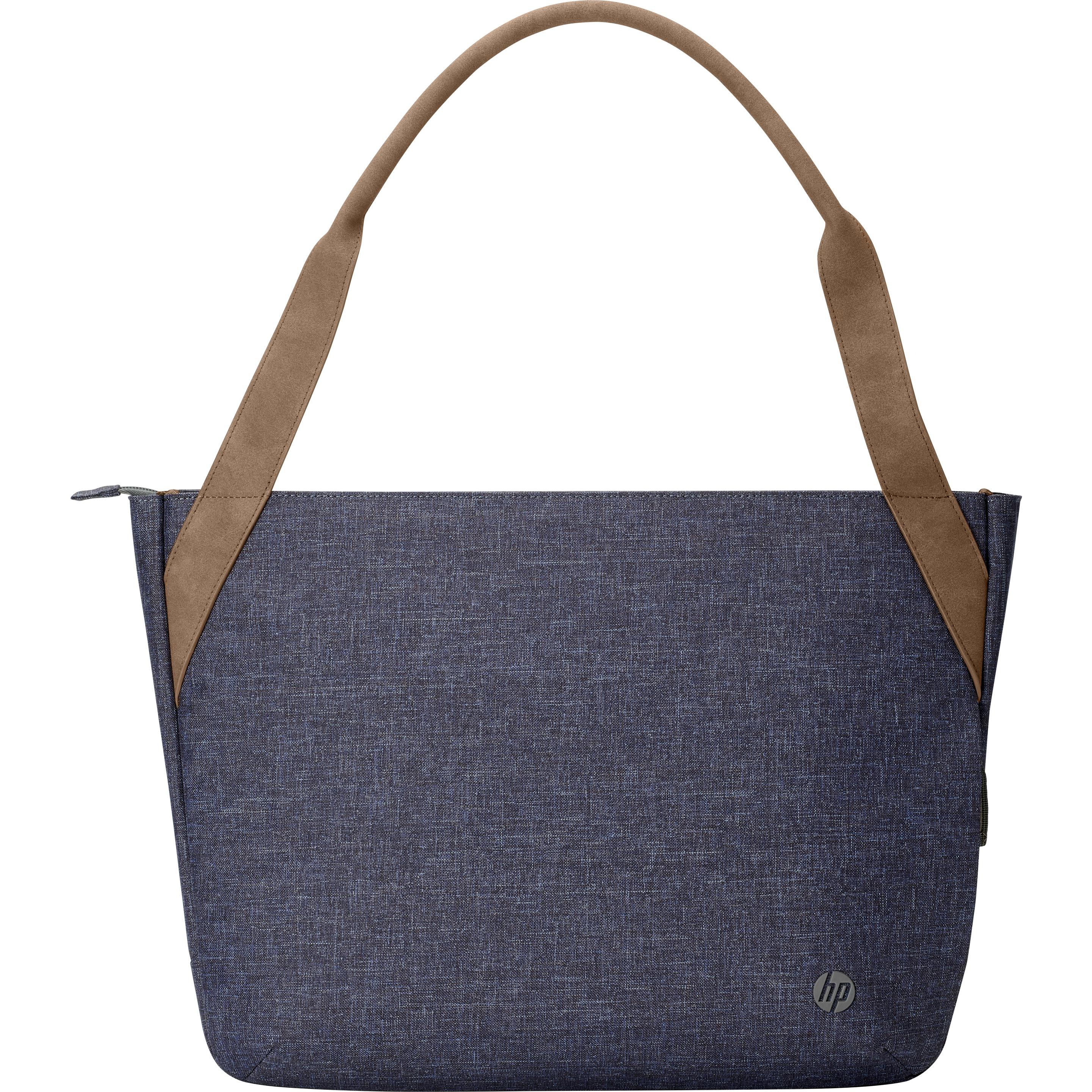 HP Notebooktasche Renew Tote 14 Blau (14", Universal), Notebooktasche, Blau