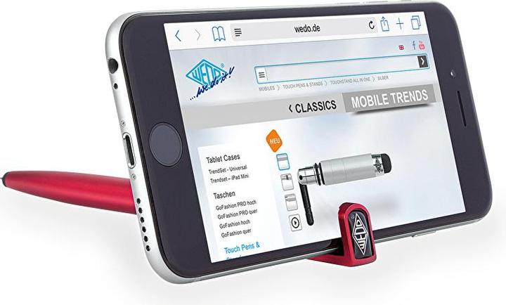 Actual product image Wedo Triple