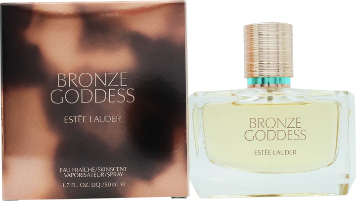 Produktbild Estée Lauder Bronze Goddess (Eau de cologne, 50 ml)