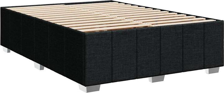 Produktbild vidaXL Boxspringbett (140 x 200 cm)