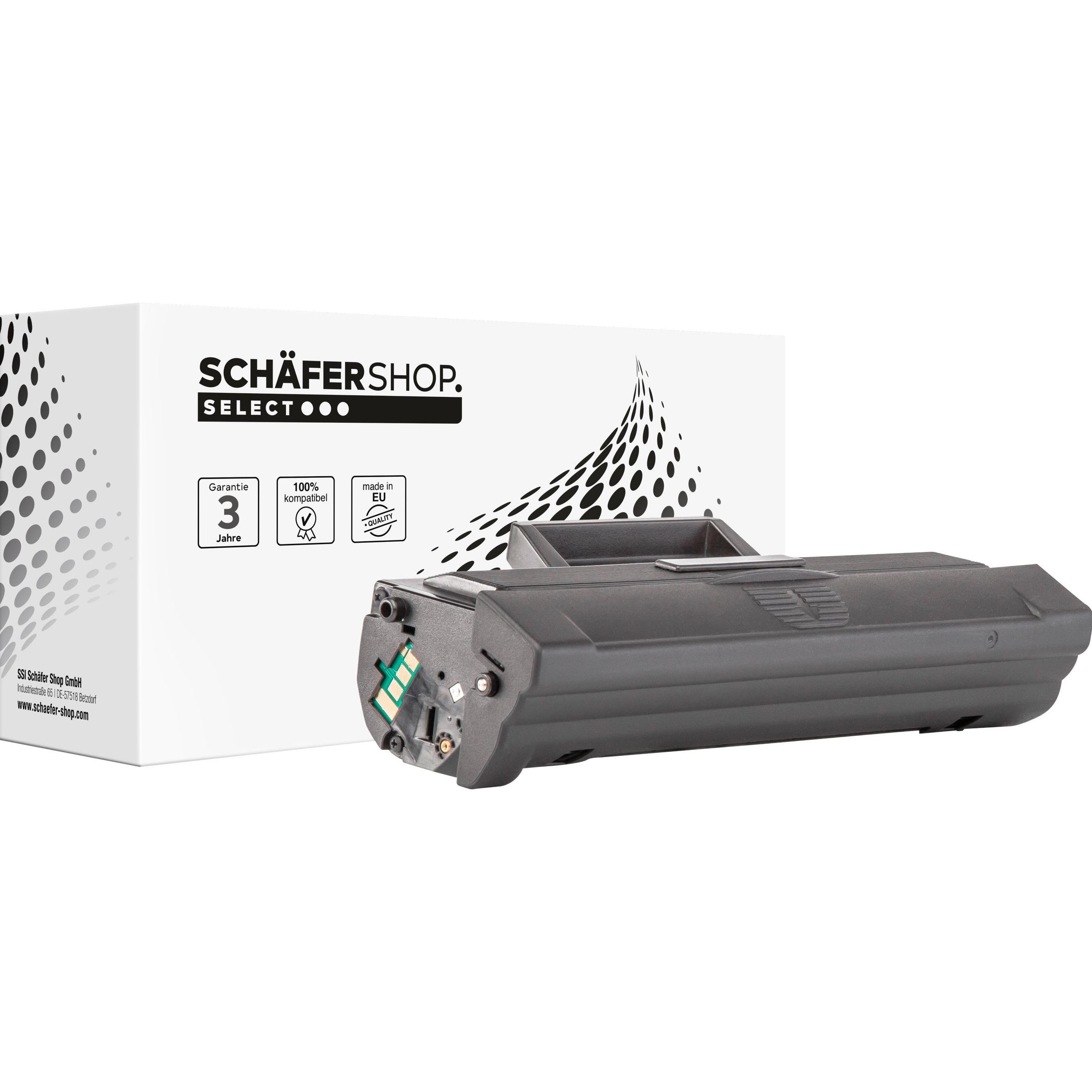 Schäfer Shop, Toner, XXL-Toner (BK)