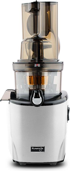 Kuvings Juicer REVO830 Silver Matt