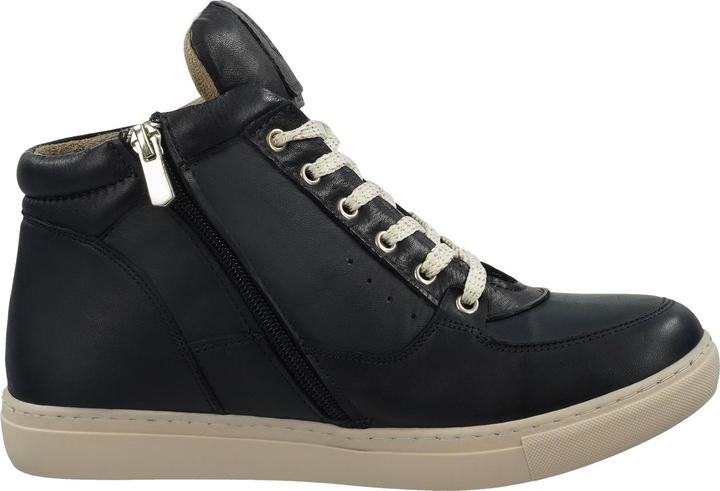 Actual product image Hush Puppies You will love this comfortable and stylish ankle boot with a warm lining and practical (38)